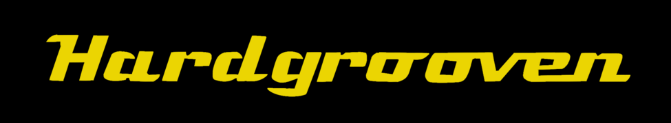 Hardgrooven